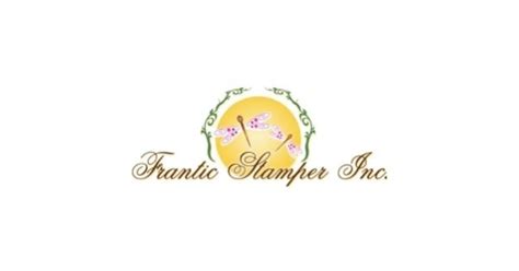 Frantic stamper promo code. Things To Know About Frantic stamper promo code. 